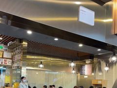 大堂-烹然四季椰子鸡火锅(团结湖总店)