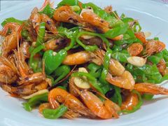 -又见炊烟私房菜(敬亭路店)