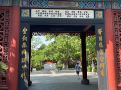 -大槐树寻根祭祖园