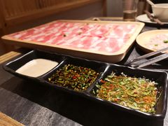 -许府牛火锅(信义坊总店)