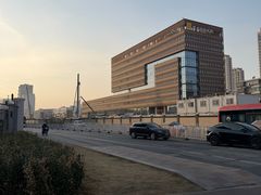 -麦当劳(王顶堤店)