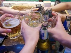 -冰城小镇音乐串吧·聚会餐厅(百子湾店)