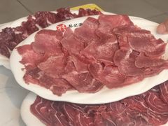 -林记潮汕牛肉(融汇店)