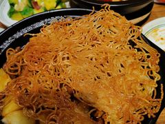 -云海肴·汽锅鸡·云南菜(领展购物广场·中关村店)