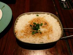 儿时酱油饭-寻宝记绍兴菜(鲁迅路店)