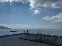 -蜜悦·波西塔诺悬崖海景餐厅