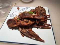 -吕记老鸭汤·徽菜馆(东营路店)