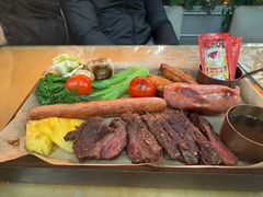 -Simple Yummy简单美味(上邦百汇城店)