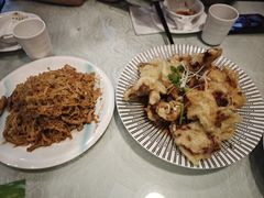-黄家饺子东北特色菜馆(湖滨商业街店)