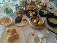 -中山保利艾美酒店-乐美中餐厅