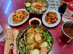 -西塔大冷面(市府大路店)