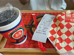 -塔斯汀中国汉堡(西湖景顺铂悦城店)
