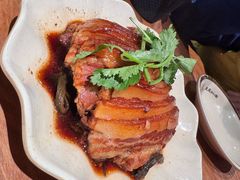 -張飛扒肉•四代传承(道外店)