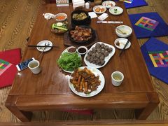 -全州拌饭馆(断桥店)