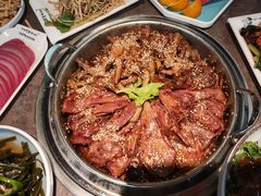 -一品渝香干锅鸭头(平安店)