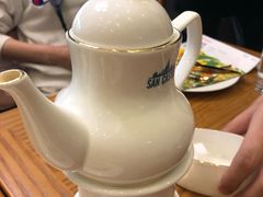 -SEN CASTLE城堡西餐(创意设计中心店)