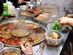 -吴记麻辣烫(曙光中路店)