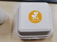 -NOVAE CAFE 咖啡·可颂(望京店)