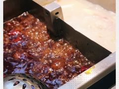 -皇城老妈·大连海鲜火锅(港湾店)
