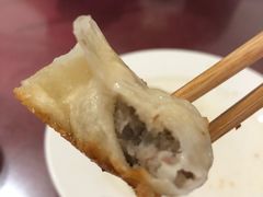 -东门饺子馆(少年宫路店)