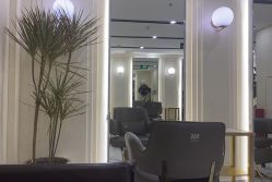 -3AM HAIR SALON染发接发