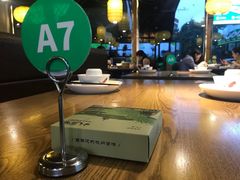 -杭百味·大众精选杭帮菜(西湖音乐喷泉店)