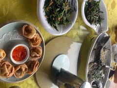 -八仔大富楼·河鲜(西江店)