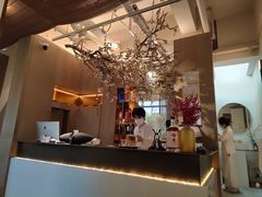 -梅花境(万科店)