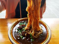 牛肉面-南街牛肉麺(南街店)