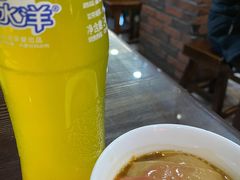 -爆肚冯(廊房二条店)