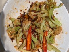 -渔语鱼酸菜鱼新川菜(来福士店)