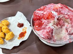 -水牛奶皇后糖水铺(深圳总店)