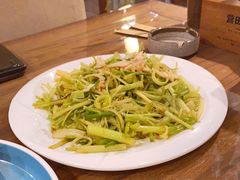 -小时候文化餐厅(盘山店)