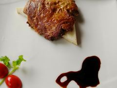 拉菲煎鹅肝-山外山菜馆(玉泉路店)