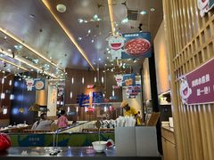 -老屋印象川菜(世纪东方店)