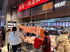 -永辉超市(龙潭寺店)