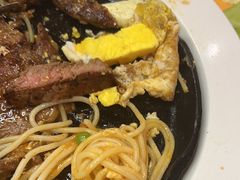 -豪客来牛排(天阳D32店)