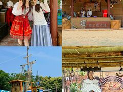 -渔岛海洋度假区