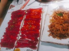 -牛人日志·鲜牛肉骨汤火锅(万科里瑧店)