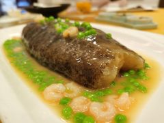 -梅龙镇酒家(南京西路总店)