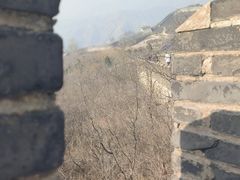-抱犊寨风景区