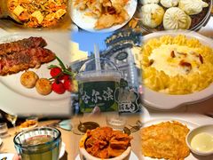 -波特曼西餐厅(中央大街店)