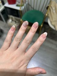 -晨·艺美甲美睫