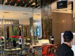 大堂-小资太太餐厅(南岗区店)