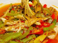 -花椒俏川菜小馆(南海万达店)