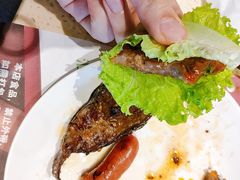 -汉金城海鲜烤肉自助百汇(烟台永旺购物中心店)