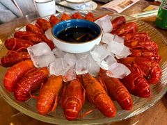 -马头巷·隐庐居·红油大虾(园区店)