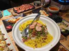 -小川洋风料理(江汉路店)