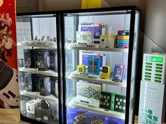 -中影国际影城(东方新天地CINITY店)