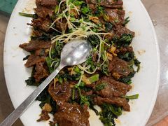 牛肉-天然居(伦教店)